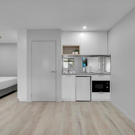 טאונסביל Belmoral Corporate Suites (Adults Only) מראה חיצוני תמונה