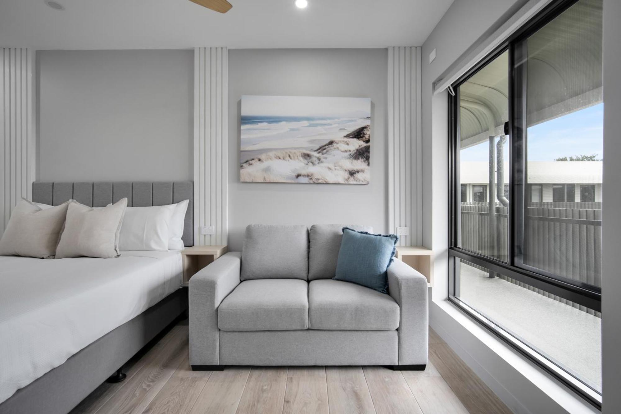 טאונסביל Belmoral Corporate Suites (Adults Only) מראה חיצוני תמונה